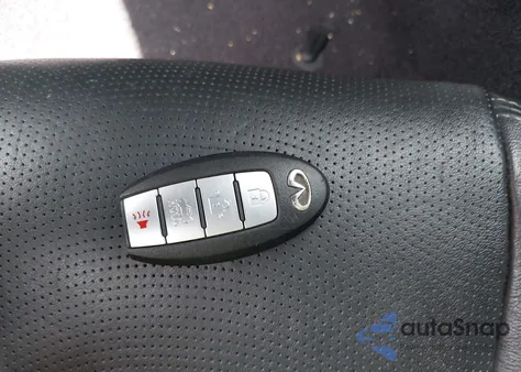 2015 Infiniti Q50 Premium from USA, damaged, VIN JN1BV7AP8FM344730